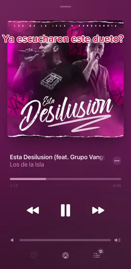 Los de la Isla x Grupo Vanguardia 💔 @hectorvanguardia @Grupo Vanguardia  Saquen las frías con esta 🍻 Disponible en todas plataformas digitales  #LDLI #IslaBoyz #LosdelafuckingIsla #GrupoVanguardia #Pistear #Llorar #PesoPluma #fyp #parati #pati #explorepage #tendencias #tendeciastop #nuevamusica #sierreno #guitarras #paratii #musicatriste #islaboyz🌴 