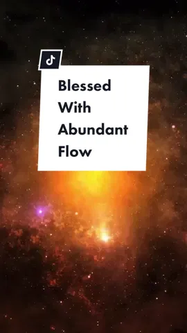The Universe blesses me with abundant flow. Use these affirmations daily to align yourself with the vibration of abundance. #positiveaffirmations #iammanifestations #affirmationsmanifested 
