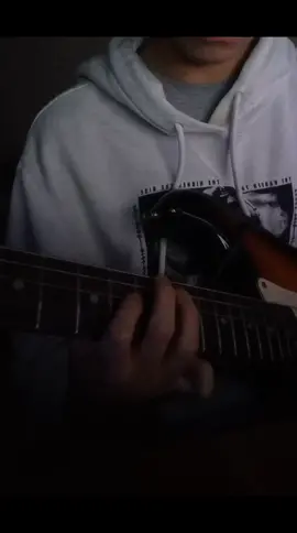 how can i snooze and miss the moment? #electricguitar #snoozesza #fyp 