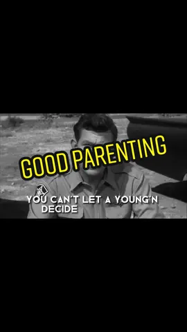 I've been meaning to post this clip for a while.  Classic TV showing good parenting on the Andy Griffith Show. We love sharing classic TV with our kids, and Andy Griffith is up next after we finally finish I Love Lucy. #classictv #tvdads #parenting #rvlife #andygriffith 
