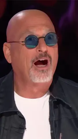How is She Doing That? #cgt #canadasgottalent #cgt2023 #howiemandel #soundeffects #lillysingh #trishstratus #kardinaloffishall