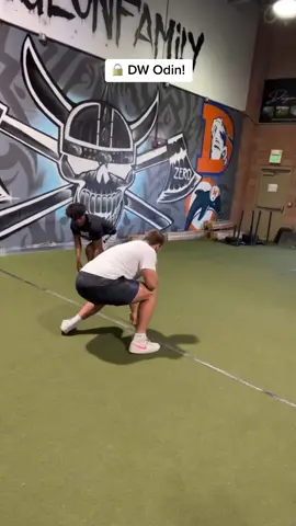 @Odin Johnston425 #DungeonFamily #sixzerobodybag #collegefootballrecruiting #football #Odin #football #fyp #Olihe #dline 