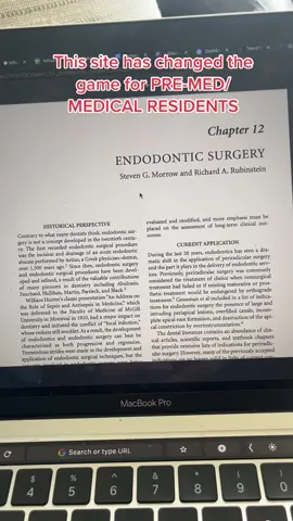 Learning made EASY👍 #premed #residencylife #STEMTok #medicalstudent #ainews 