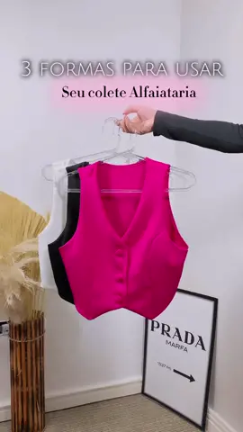 Novidade quentinha na loja 🥰 . #coletealfaiataria #coletecomcamisa #chemisie #lookalfaiataria #coletealfaitariatendencia 