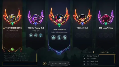 Chill đê 😌  #lmht_highlight #outplay #xuhuong2023tiktok❤️🌈✔️ #CapCut #TikTokPromote #Kayn 