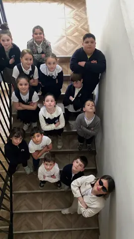 my stars 🌟 my class 👌🏽