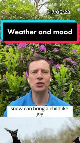 How does weather affect mood #CapCut #EduTok #LearnOnTikTok #MentalHealthAwareness #Mood #MentalHealth 