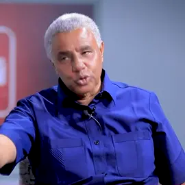 “ Ninka siyaasiga ahi ma aha Nabi ...”  Siyaasi Maxamuud Xaashi