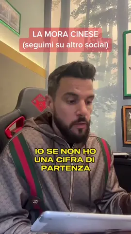 #ironia #Andrealiconti #viral #fyp #trattative 