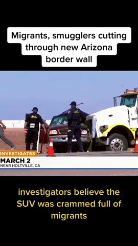 #border #borderpatrol #borderlands #bordersecurity 