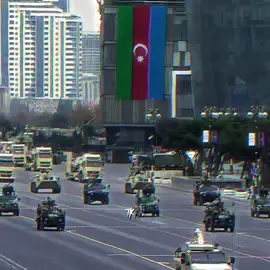Güçlü ve Şanlı Azerbaycan Ordusu / Strong and Glorious Azerbaijan Army🇦🇿🇹🇷 #azerbaijan #turkey #army #keşfet 