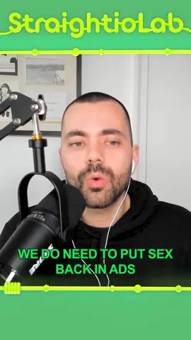 A sex positive workplace? Well this ain’t your dad’s HR department!  #comedy #lgbt #straightiolab #advertisement 