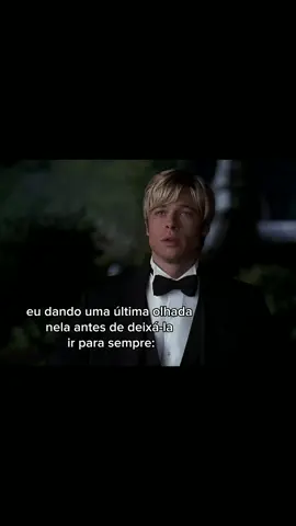 baseado em fatos reais #real #meetjoeblack #bradpitt #Love #fyp #xyzbca #sigma #alone #based 