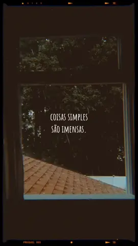 🤍✨️ #viralvideo #fy #fyp #fypage #coisassimples #simplicidade #viraltiktok 