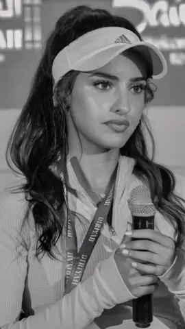 جمال لاعبة التنس السعودية يارا الحقباني 🇸🇦 #اكبسلور #fypシ゚viral #edit #السعودية #saudades #يارا_الحقباني 