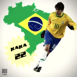 #KAKA the gc saw this first 🙏 // ib: @⠀ ⠀ ⠀ ⠀ ⠀ ⠀ ✰  jules! ⠀⠀ ⠀ ⠀  #fyp #kaka #ricardokaka #kakaedit #brazil #acmilan #futbol #dontletthisflop #viral #7joaos 