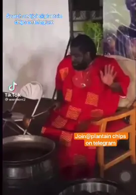 He is cooking for one week oo 😂😂💔challenge started #ghanatiktok🇬🇭 #fypシ #foryoupage #chicomemes #plantainchips #tiktokviral #akabenezer 