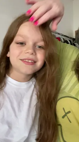 Mom and son hair battle! Son wins!#longhairdontcare #boyswithlonghair #haircare #boyswithlonghair #beautifulboy💙 #california #mason #gamerboy 