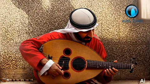 اخيرا نجحت بتصميم بروح عربية بالذكاء الاصطناعي بعد عدد من المحاولات . عزف لا خطاوينا لراحل عبدالكريم عبد القادر رحمه الله وهذا هو الاسكربت الي كتبته لتنفيذ العمل 