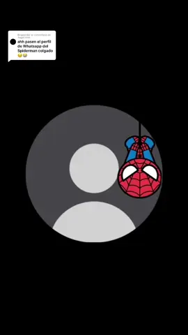 Respuesta a @𝑨𝒏𝒈𝒆𝒍 cruz. #viral #spiderman #parati #fondodepantalla 