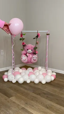 Baby Shower Decoration DiY #babyshower #babyshowerideas #babyshowerdecorations #dollartree #craft #DIY  