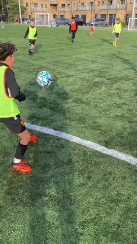 Top session last night with our U11/U12’s‼️ Get yourself booked on to our last trial Trinity High School next Tuesday 6pm-7pm before ur switch over to Platt Lane Complex ‼️ Trails will continue when we move to Platt Lane Complex ‼️ Trails for U15/16/17’s will continue Friday 2nd June 8pm-10pm‼️ Head over to our instagram booking form is in the bio‼️ @trw_manchester #manchester #football #development #therightwaymanchester #fyp 