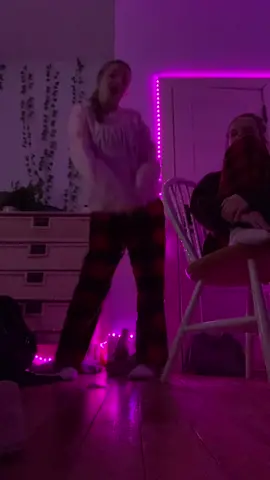 Draft cause its the last Wednesday at kacee’s house#fyp 