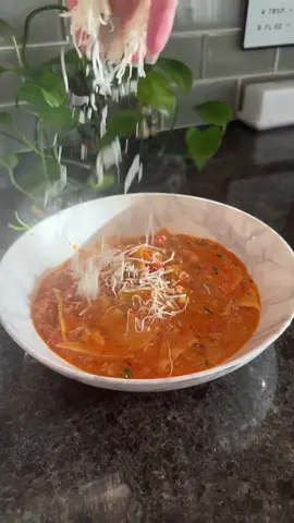 Lets make some dinner in my new pot 🤩 from @Caraway Home ! Use my code: AP-STEPHSMEALS10 🥰 #carawayambassador #carawayunboxing