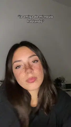 JAJAJAJJA ni novio tengo😩