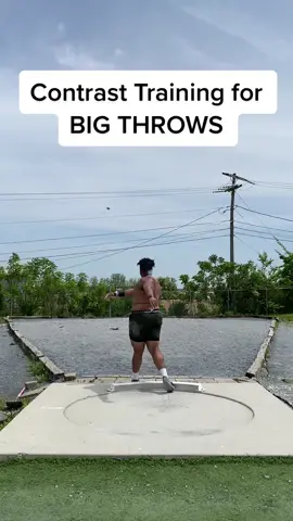 Its Championship Szn, time to get right #BOUTDAT #shotput #discus #thrower #spin #glide #70Feet #throwertok #trackandfield #athlete #viral #training #strengthandconditioning #txst #usatf 