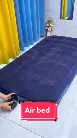 Air bed#airbed #raya2023 #LifeHack 