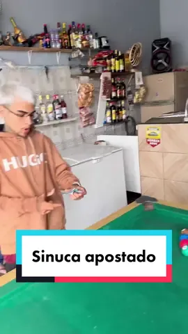Essa eu joguei bem !