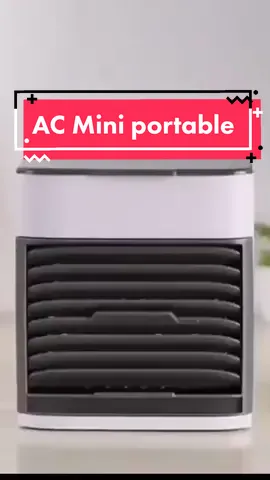 AC mini portable #udek #acminiportable #acminimurah 