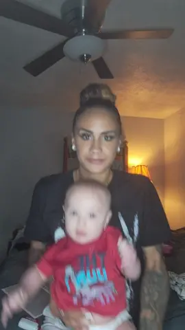 had to redo deserves more likes #fypシ゚viral #foryoupage #baby #babytok #trending #viral 