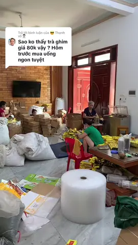 Trả lời @😎 Thạnh võ👨🏻‍💼 chè 80k 