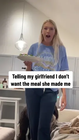 I guess I deserved that 😪 #couple #couplescomedy #couplegoals #relationships #prank #reaction #fyp #foryou 
