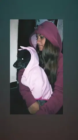 te amo siempre mi bebita ❤️