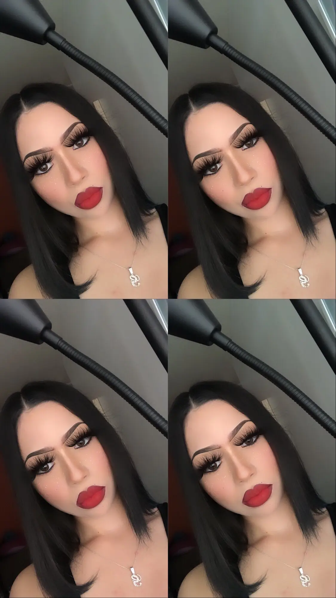 #fyp #foryoupage #foryou #pacto #pactoremix #getthisonfyp #getthisbig #goviral #trend #trending #latina #latinagirl #blowthisup #hermosasdetiktok #bonitasdetiktok😍 #buchonas💋 #chicastiktok #chicashermosas #chicassuperpoderosas #chicaslindas #redlip #juicylips #fullface #date #grwm #datenightmakeup #makeup #getmeonthefyp #getmefameous #prettyface #facecard #facecardvalid #facecardforevervalid #trendingsong #trendingaudios #edit #selfies #makeupartist 