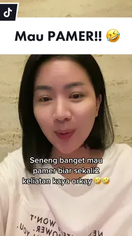 Kl tau pas turun ada yang poto2, gw bawa tronton seru kali yee 🤣🤣🤣