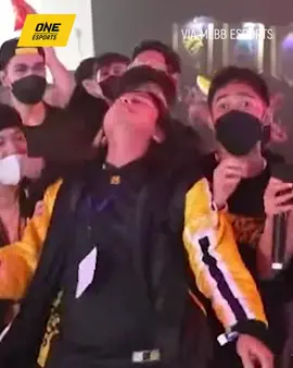 Can't argue with this guy 🤣🤣 #MPLPH #MLBB #MobileLegends #MobileLegendsBangBang #esports #gaming #MLBBGame #MPLPhilippines #MLBBPhilippines #fyp #reels #BrenEsports #BrenLangMalakas