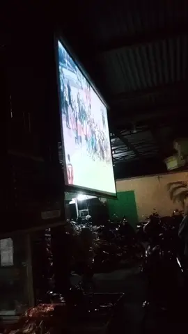 tenang le tenang #seagames2023🏅 #sepakbola  #timnasindonesia #nontonbareng #layarlebar #fyp 