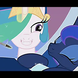 Sibling love 😂 #mlp#mlpedit#mylittlepony#mylittleponyfriendshipismagic#princess#celestia#luna#CapCut#CapCutVelocity#fyp#foryoupage#foryou#fürdich#fy 