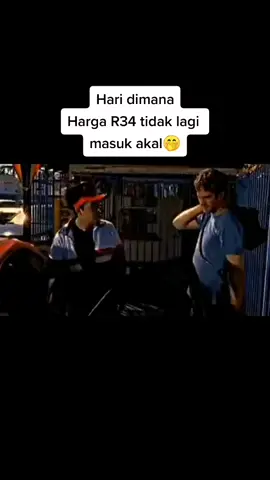 Sejak dari hari itu gtr hanya jadi kereta mampu tengok😭#jdmlife #jdmtok🔰 #r34 #paulwalker #fastandfurious #fastfamilyworldwide 