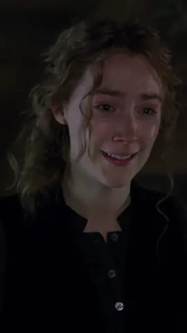 🥺 #littlewomen  #saoirseronan  #jomarch
