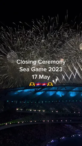 See you again sea game 🫶🇰🇭🇰🇭🫶#seagame #seagame2023 #cambodia #bigheart 