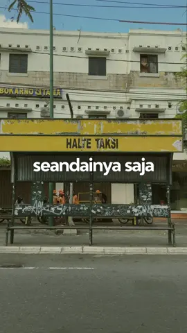 setiap hari aku selalu meyakinkan diriku sendiri, bahwa suatu hari nanti hidupku akan lebih baik dari hari ini #kerasnyakota #davisiumbing #jogja #fyp #xyzbca 
