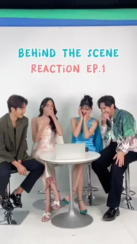 BEHIND THE SCENE 🎬 REACTION #ฤทัยบดี EP.1 ✨ . ดูคลิป REACTION EP.1 ได้ที่ : FB : Ch7HD Drama Society IG : ch7hd_dramasociety . #โดนัทภัทรพลฒ์ #กานต์ณัฐชา  #บิวณัฐพล #เจนนี่ชยิสรา  #ช่อง7HD #ch7hdstars  #Ch7HDDramaSociety 