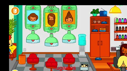 nugames #topgames #banban 