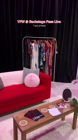 YFW @BackstagePassLiveShow  YORK FASHION WEEK! #yorkfashionweek #highstreet #fashion #fashionweek #yorkshire #outfit #independantdesigner #artist #york #foryou #foryoupage #fyp #trending #OOTD #shopping #model #casting #castingcall #designer#OOTD #networking #jobs #fashionintership #fashiondeigned #metgala #event #fashionshow #FashionBusiness 