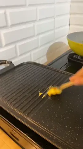 Multi grill pan anti lengket review dengan bakar ikan #kontenmasakmasak #prabotanrumah #masaktiktok #grillpan #fyp 